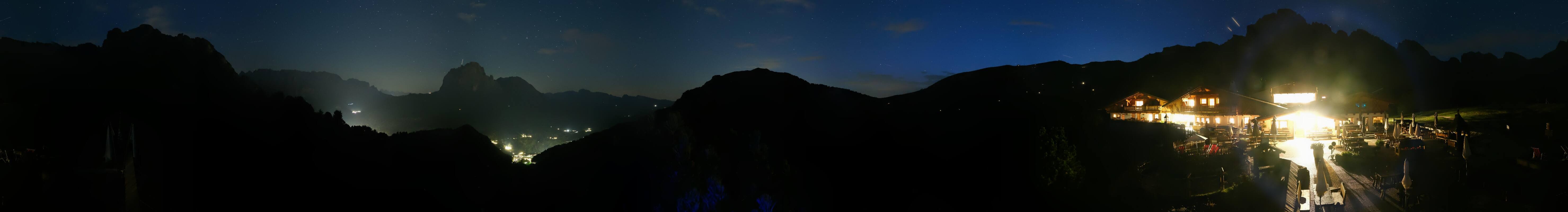 Archiv Foto Webcam Panoramablick Col Raiser