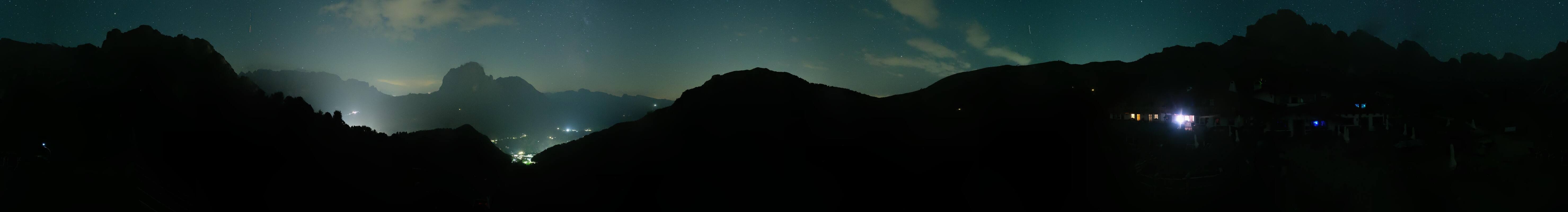 Archiv Foto Webcam Panoramablick Col Raiser