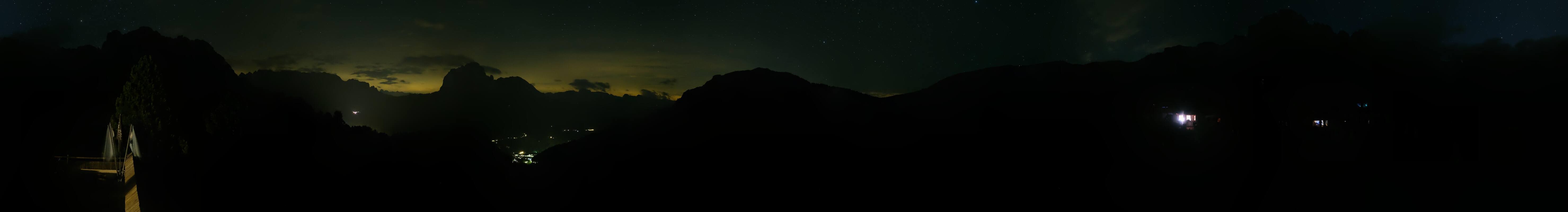 Archiv Foto Webcam Panoramablick Col Raiser