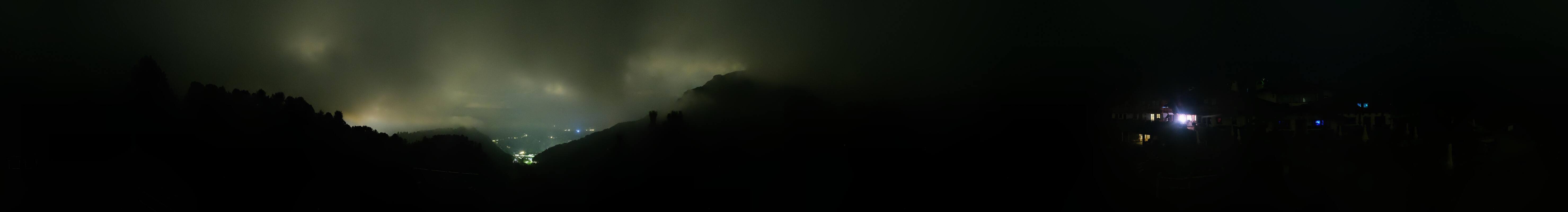 Archiv Foto Webcam Panoramablick Col Raiser