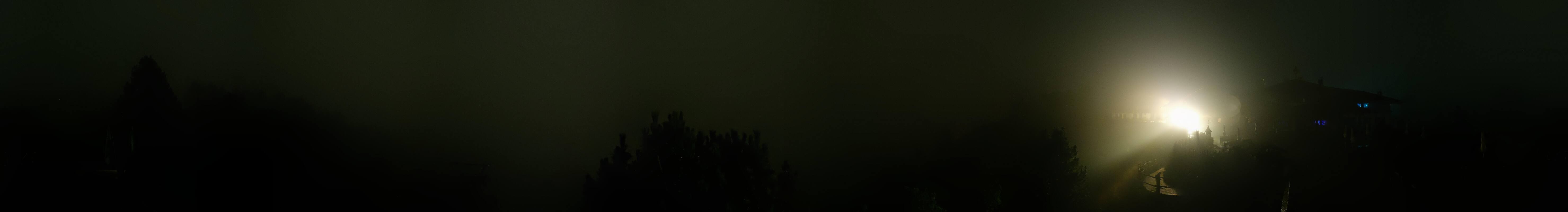 Archiv Foto Webcam Panoramablick Col Raiser