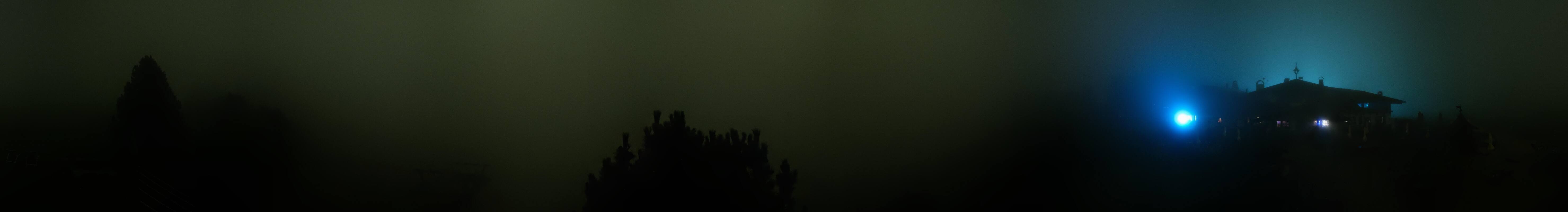 Archived image Webcam Panorama view Col Raiser