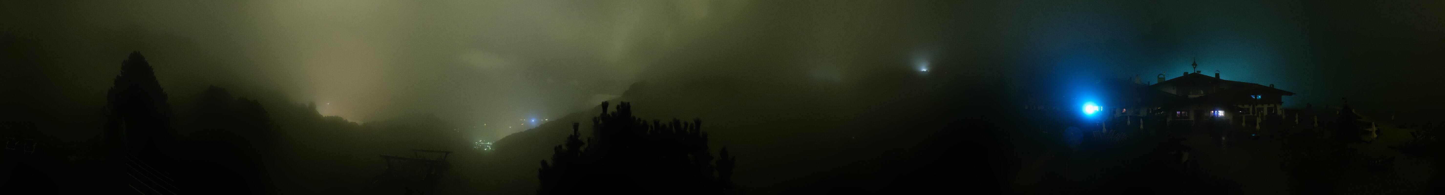Archived image Webcam Panorama view Col Raiser