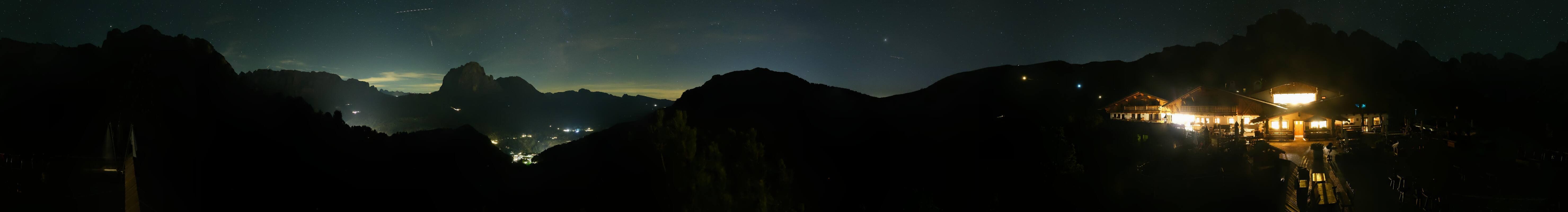 Archiv Foto Webcam Panoramablick Col Raiser