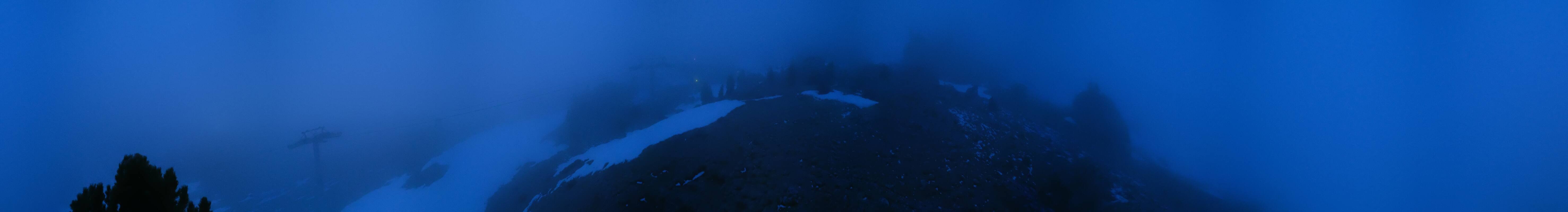 Archiv Foto Webcam Bergstation Citta dei Sassi, Val Gardena