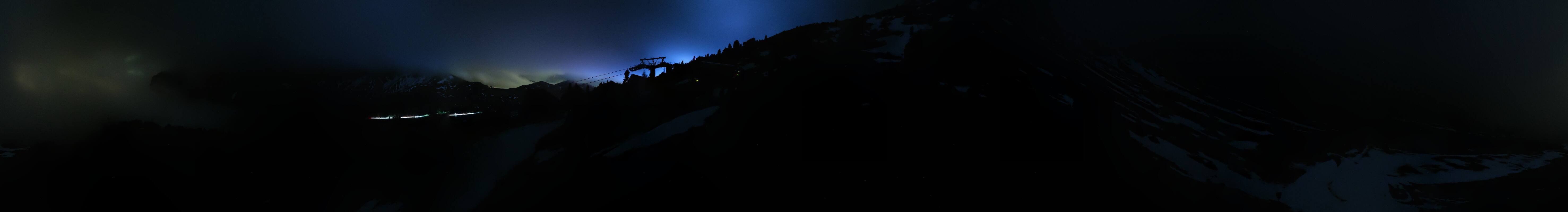 Archiv Foto Webcam Bergstation Citta dei Sassi, Val Gardena