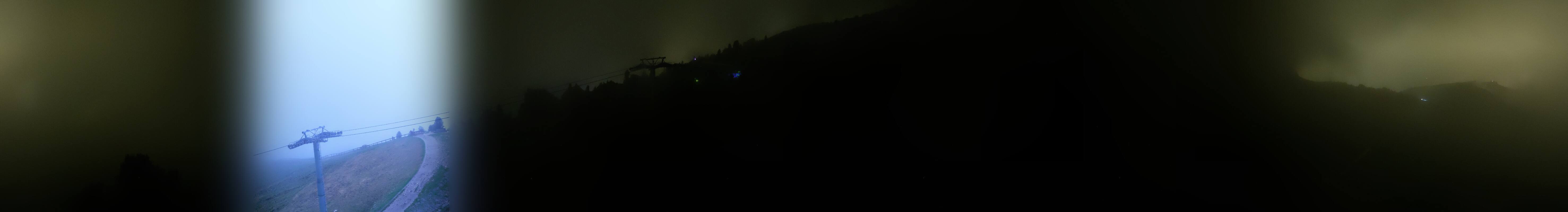 Archiv Foto Webcam Bergstation Citta dei Sassi, Val Gardena