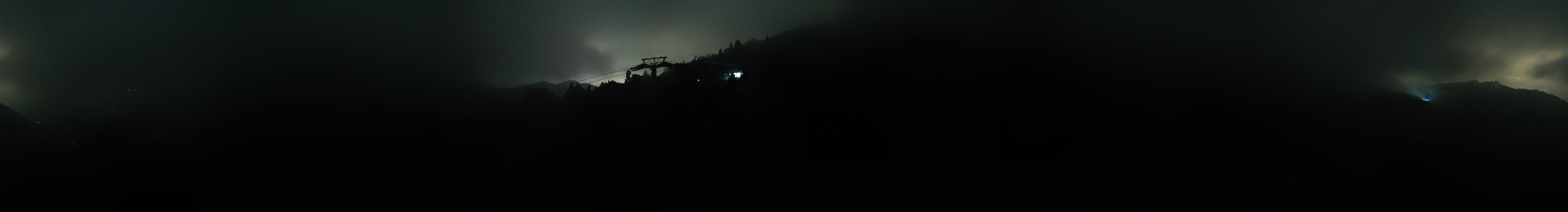 Archiv Foto Webcam Bergstation Citta dei Sassi, Val Gardena