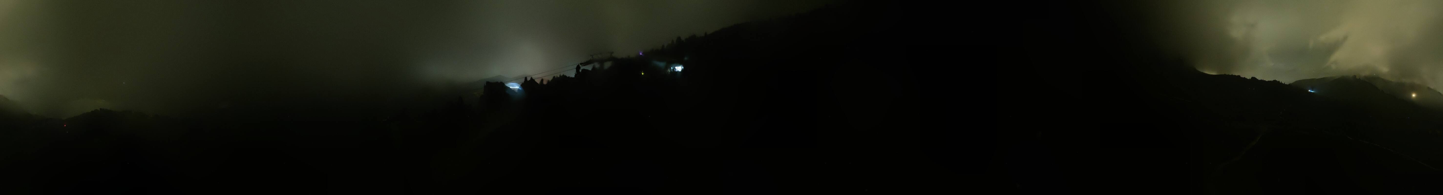 Archiv Foto Webcam Bergstation Citta dei Sassi, Val Gardena