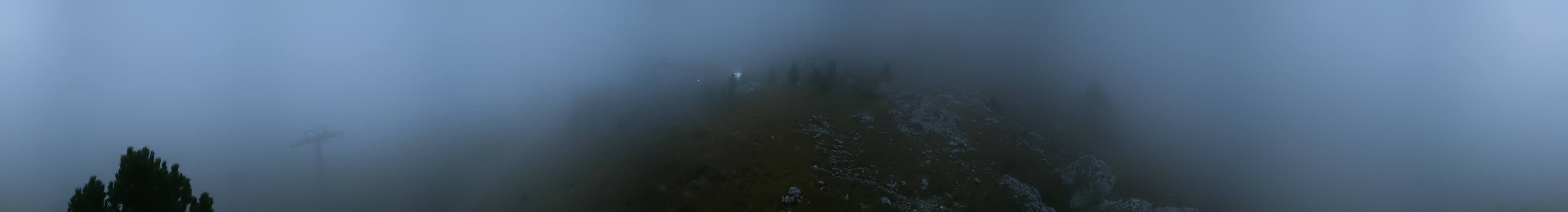 Archiv Foto Webcam Bergstation Citta dei Sassi, Val Gardena
