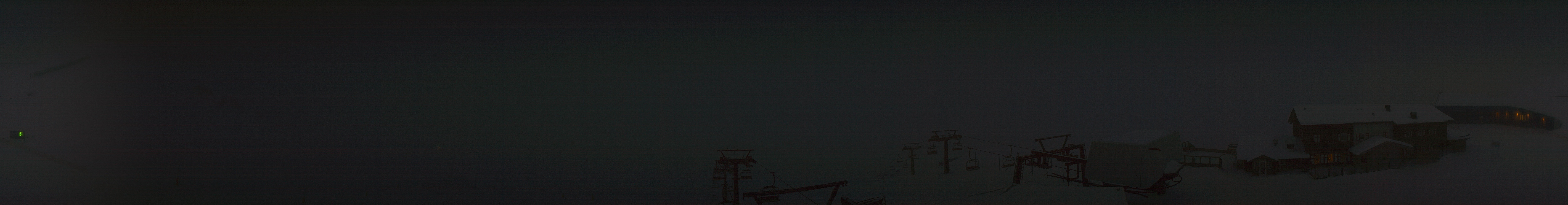 Archived image Webcam Col Rodella Val di Fassa