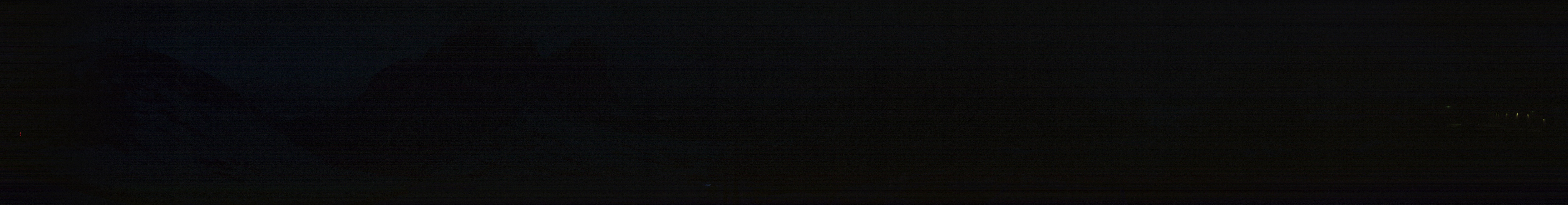 Archived image Webcam Col Rodella Val di Fassa