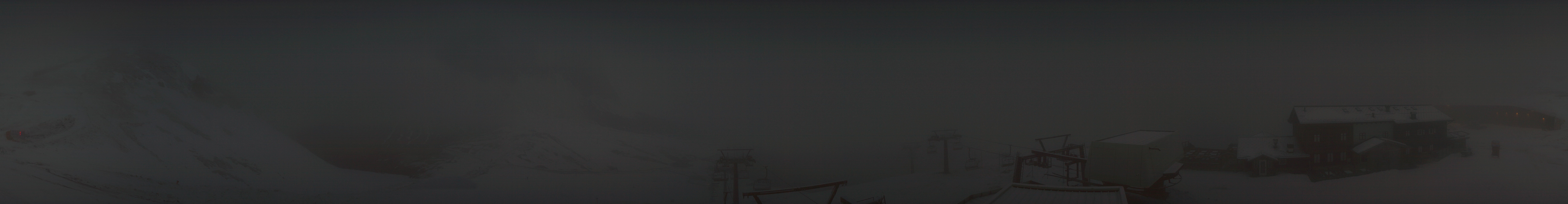 Archiv Foto Webcam Col Rodella Fassatal