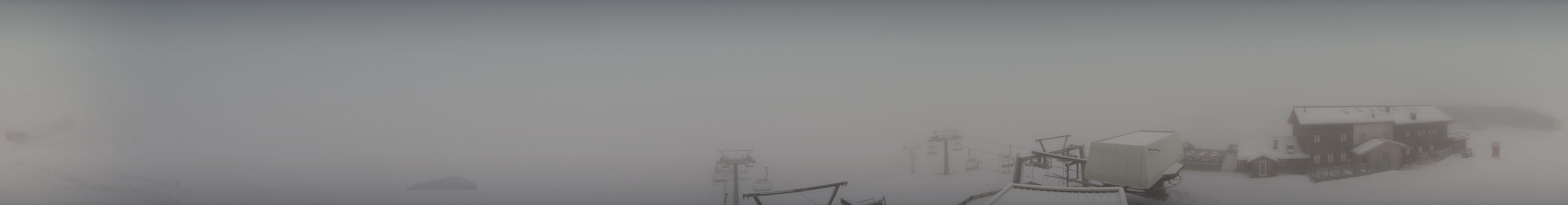 Archiv Foto Webcam Col Rodella Fassatal