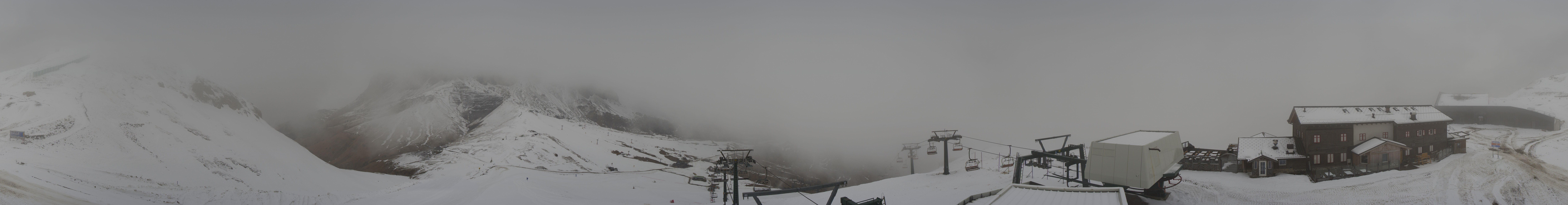 Archiv Foto Webcam Col Rodella Fassatal