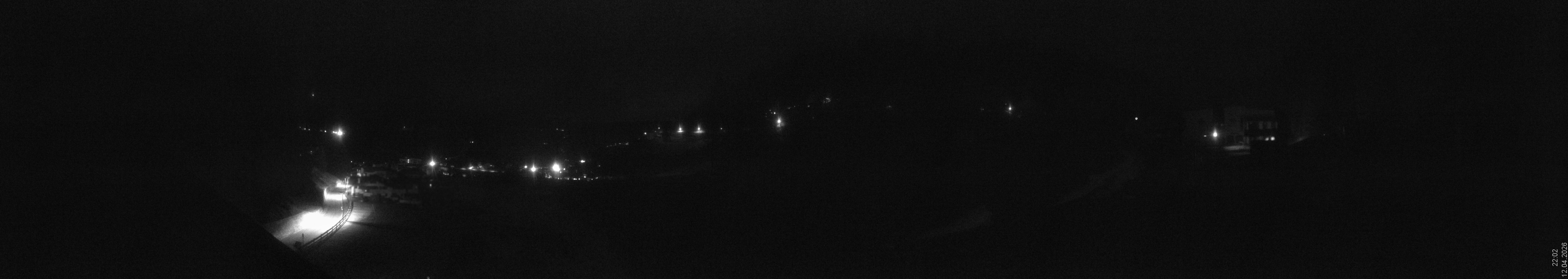 Archived image Webcam Col Raiser / Hotel Jägerheim