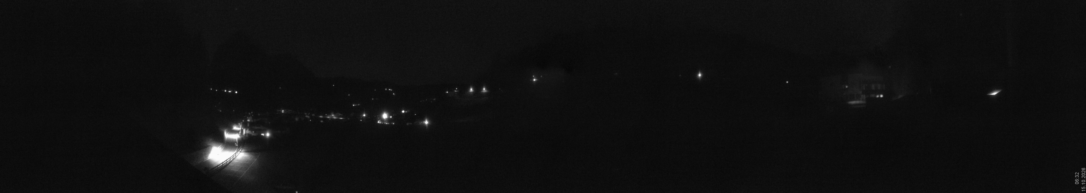 Archiv Foto Webcam Col Raiser / Hotel Jägerheim