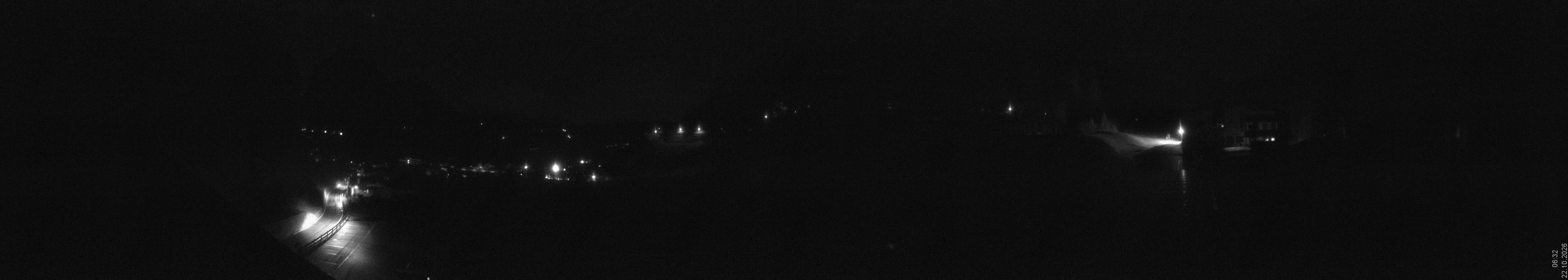 Archiv Foto Webcam Col Raiser / Hotel Jägerheim
