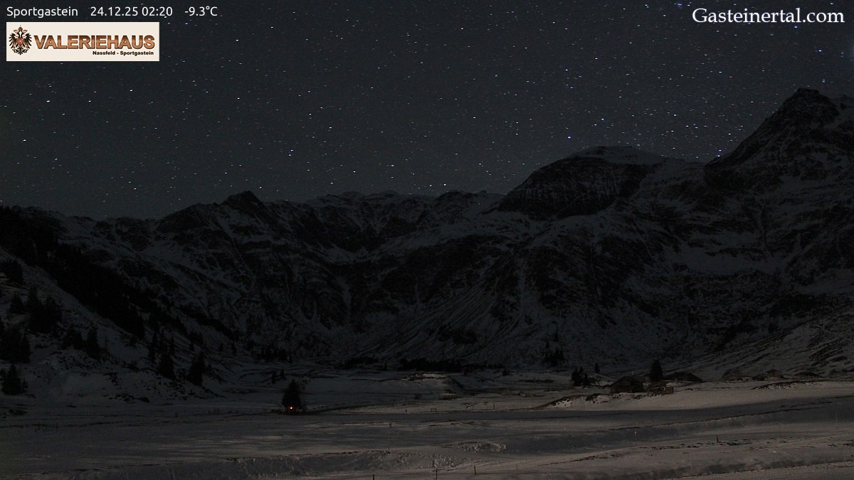 Archiv Foto Webcam Alpen Restaurant Valeriehaus
