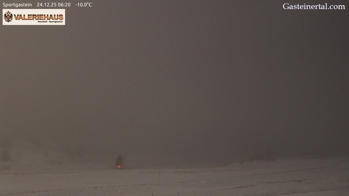 Archiv Foto Webcam Alpen Restaurant Valeriehaus