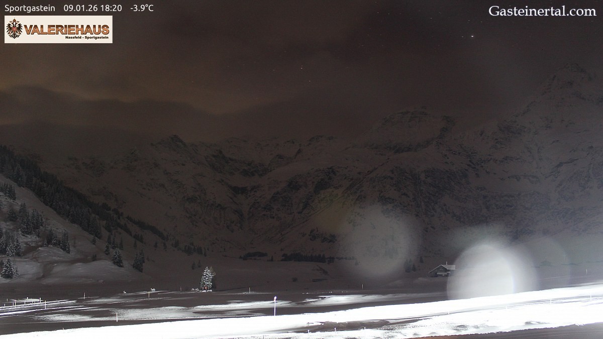 Archiv Foto Webcam Alpen Restaurant Valeriehaus