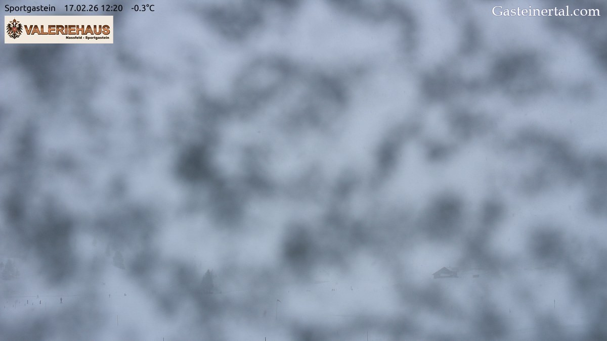 Archiv Foto Webcam Alpen Restaurant Valeriehaus