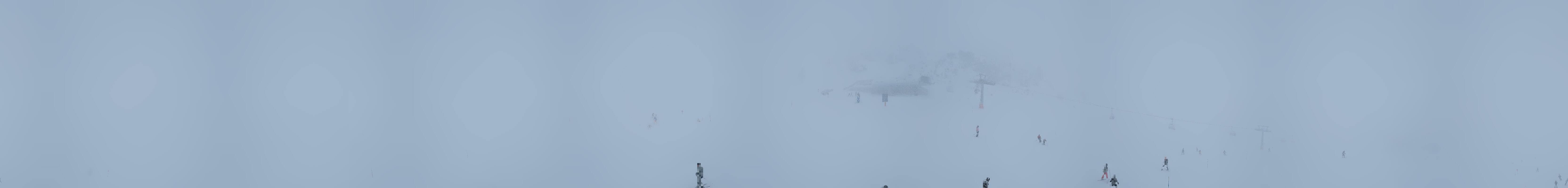 Archiv Foto Webcam Goldknopf auf der Seiser Alm