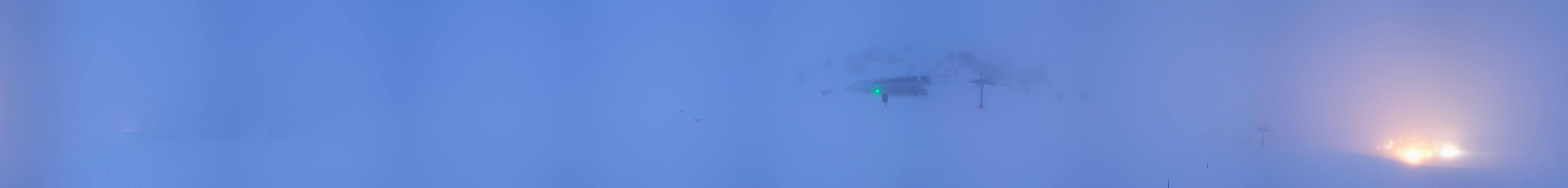 Archiv Foto Webcam Goldknopf auf der Seiser Alm