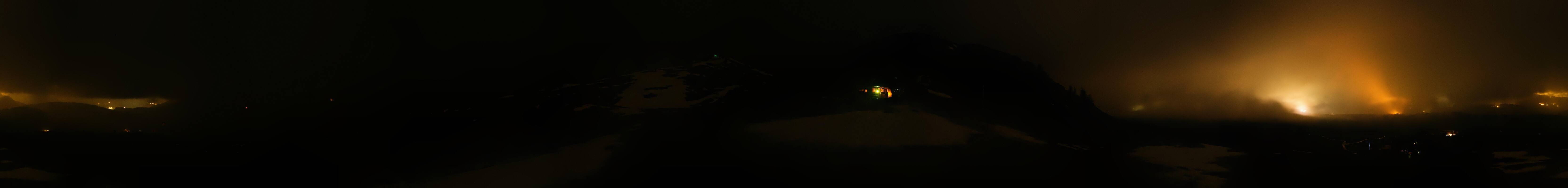 Archiv Foto Webcam Goldknopf auf der Seiser Alm