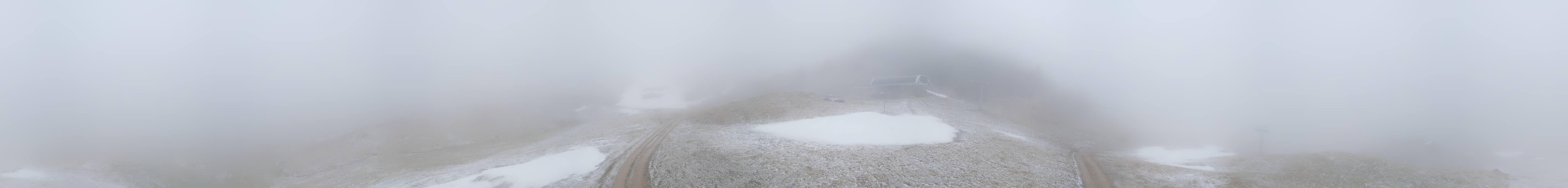 Archiv Foto Webcam Goldknopf auf der Seiser Alm