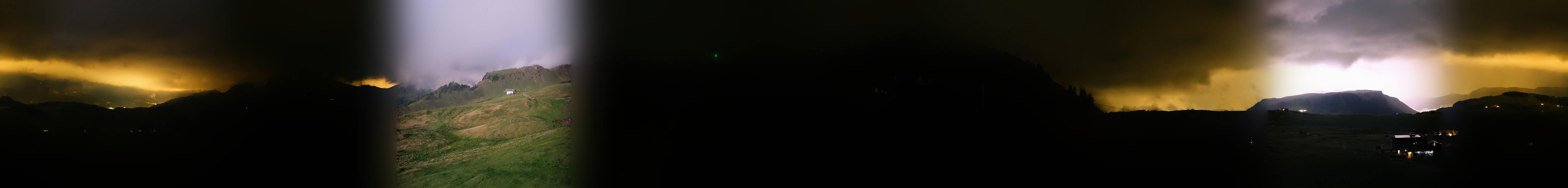 Archived image Webcam Goldknopf - Alpe di Siusi