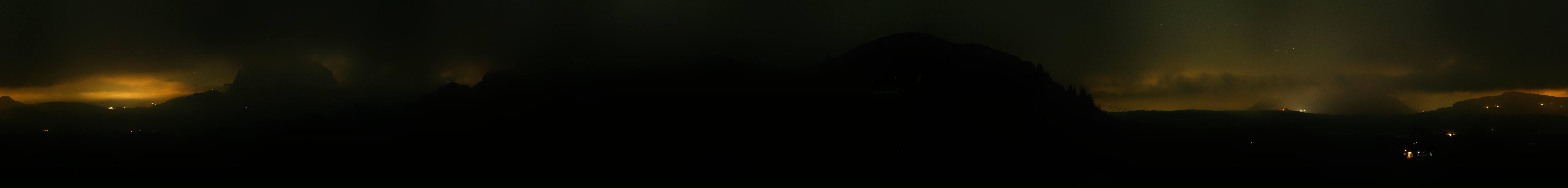 Archiv Foto Webcam Goldknopf auf der Seiser Alm