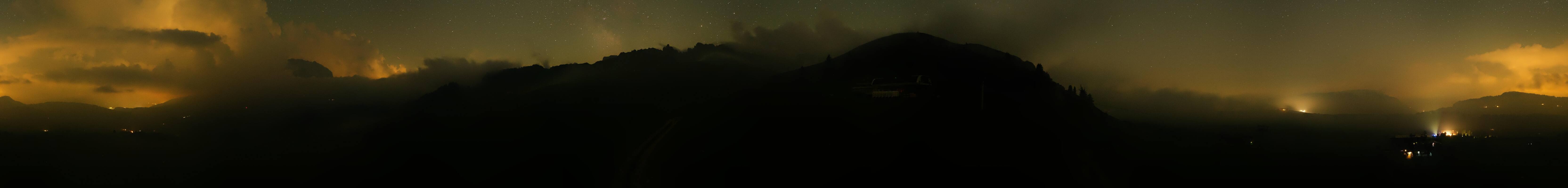 Archived image Webcam Goldknopf - Alpe di Siusi