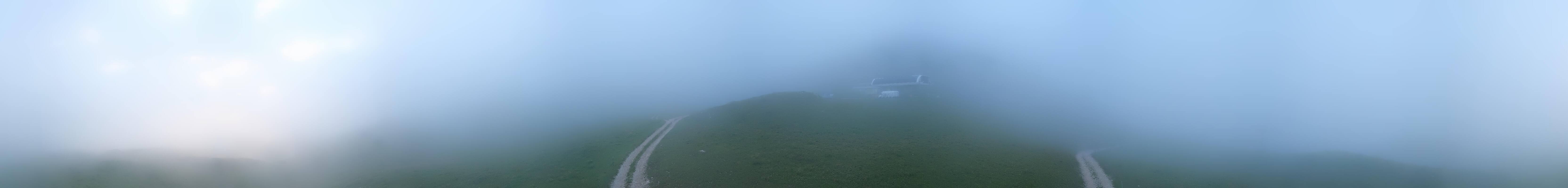 Archiv Foto Webcam Goldknopf auf der Seiser Alm