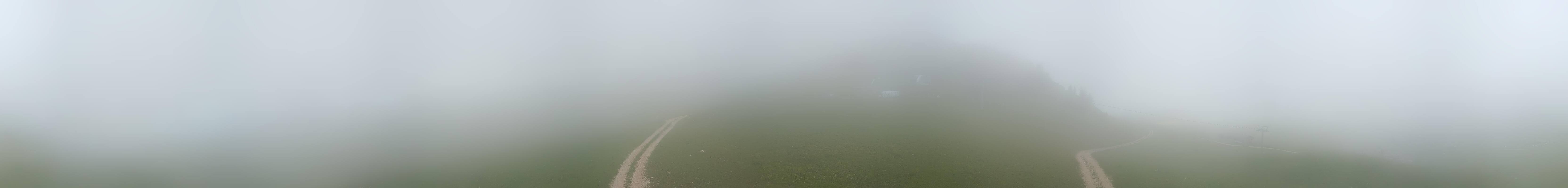 Archiv Foto Webcam Goldknopf auf der Seiser Alm