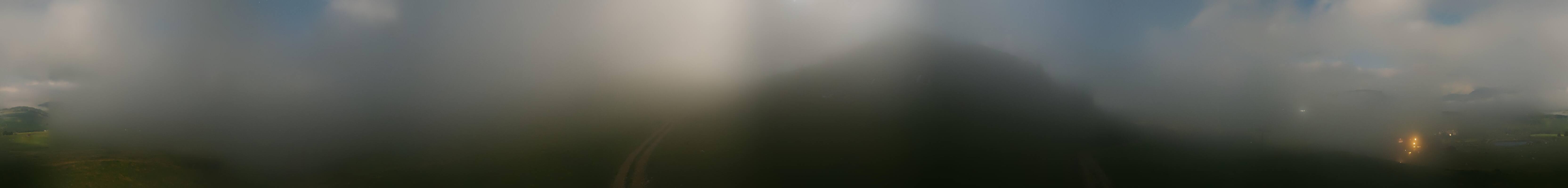 Archiv Foto Webcam Goldknopf auf der Seiser Alm