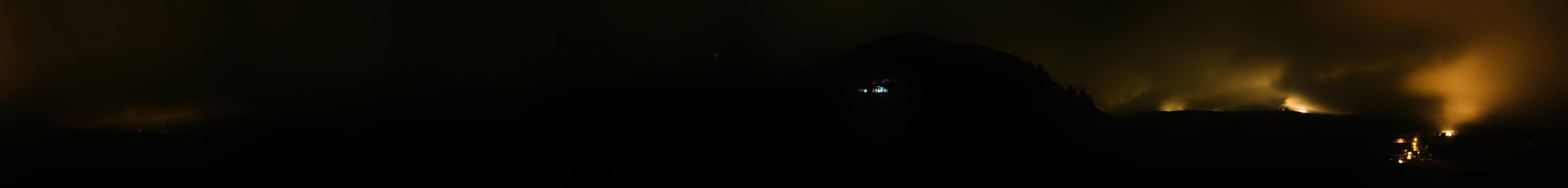 Archiv Foto Webcam Goldknopf auf der Seiser Alm