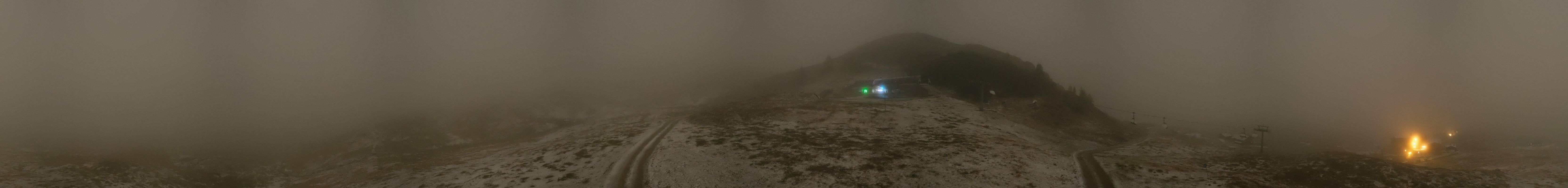 Archiv Foto Webcam Goldknopf auf der Seiser Alm