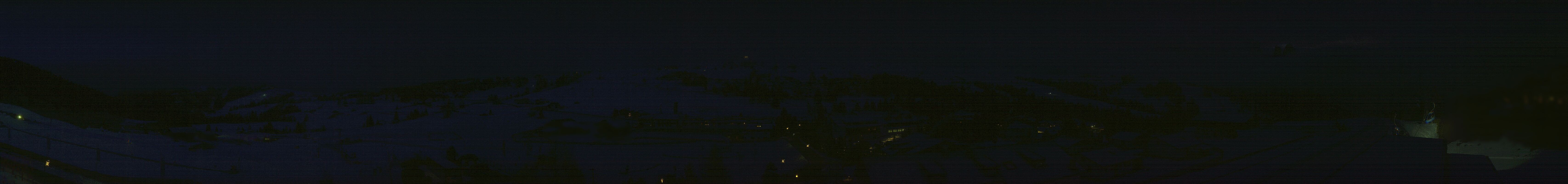 Archiv Foto Webcam Panoramablick Compatsch Seiser Alm