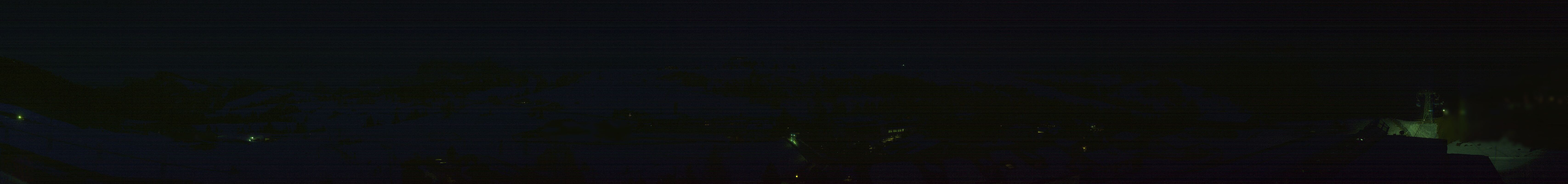 Archiv Foto Webcam Panoramablick Compatsch Seiser Alm