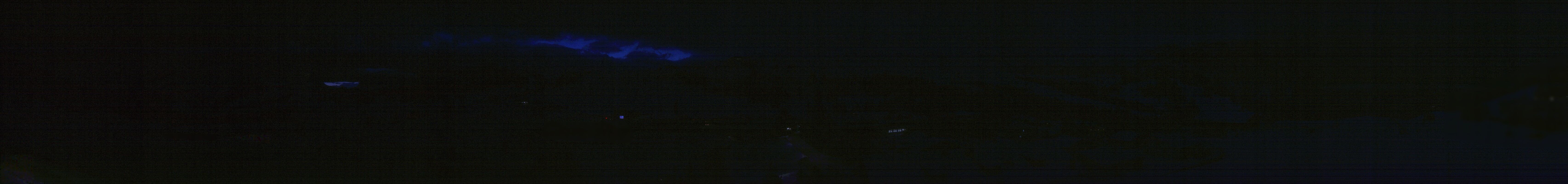 Archived image Webcam Panoramic View Compatsch