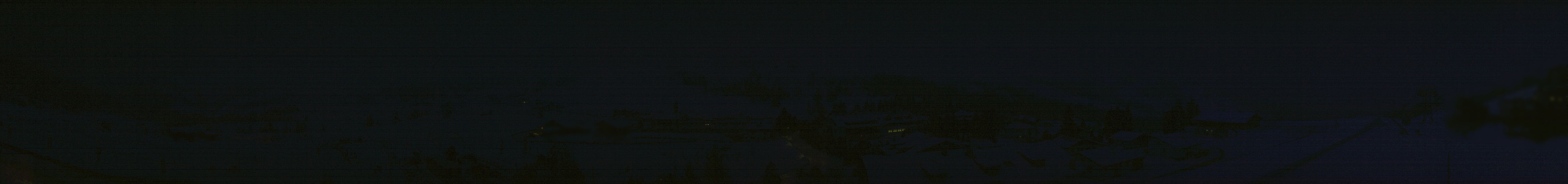 Archiv Foto Webcam Panoramablick Compatsch Seiser Alm