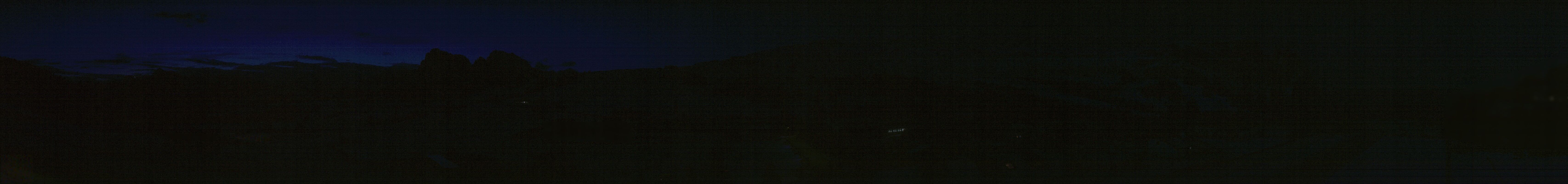 Archived image Webcam Panoramic View Compatsch