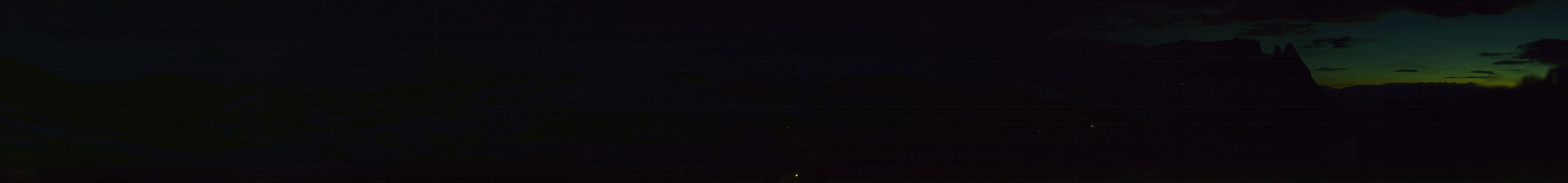 Archiv Foto Webcam Panoramablick Compatsch Seiser Alm