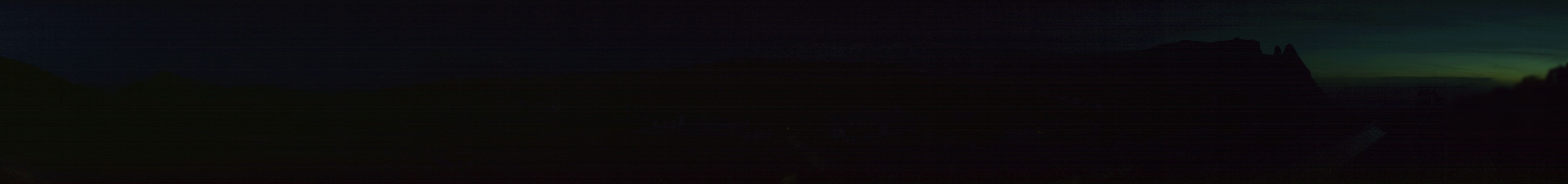 Archived image Webcam Panoramic View Compatsch
