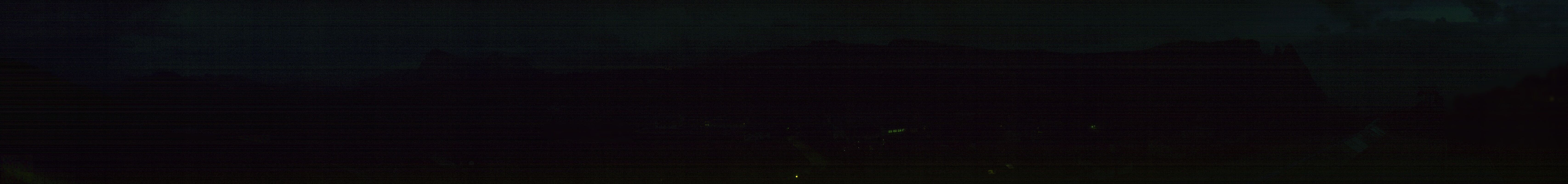 Archived image Webcam Panoramic View Compatsch