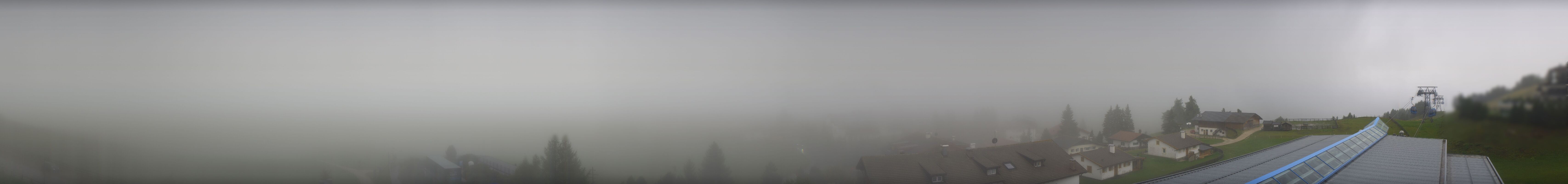 Archiv Foto Webcam Panoramablick Compatsch Seiser Alm