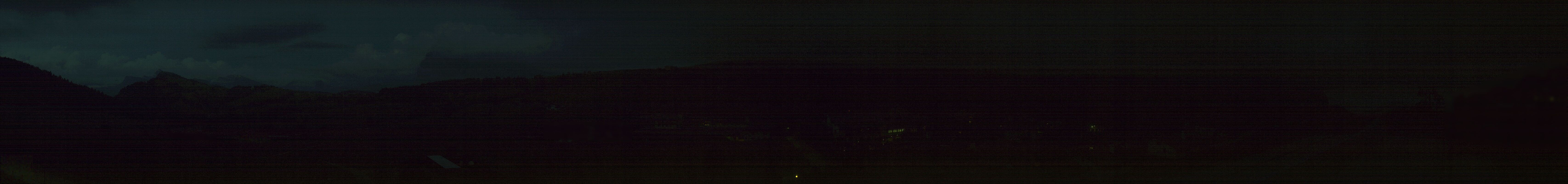Archiv Foto Webcam Panoramablick Compatsch Seiser Alm
