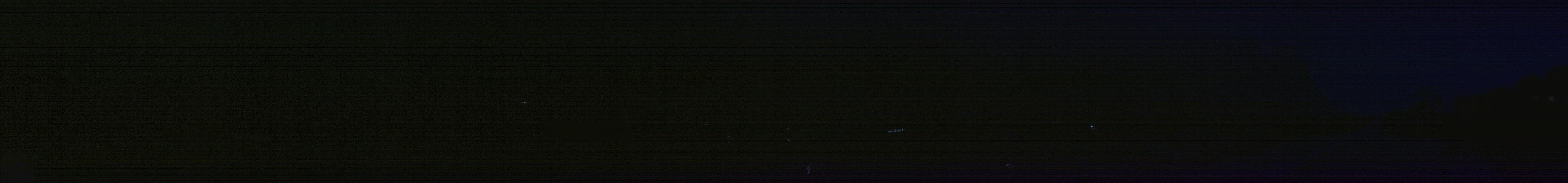Archived image Webcam Panoramic View Compatsch