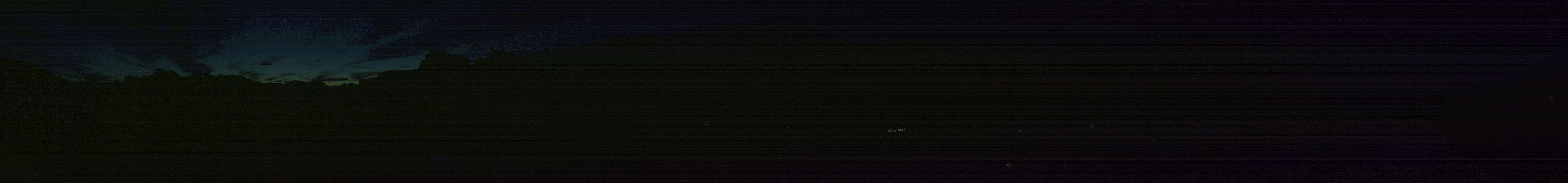 Archiv Foto Webcam Panoramablick Compatsch Seiser Alm